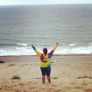 Meet your Posher, Nohemy